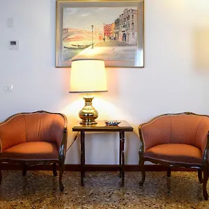  Apartment Casa Fondamente Nuove Italy