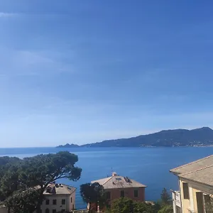 Mare E Portofino - Sea And Portofino , Zoagli Italie