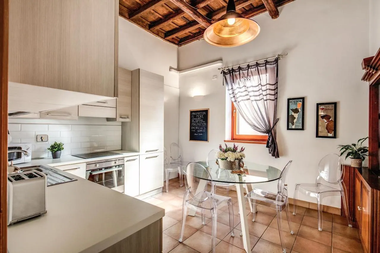 Colosseo Miracle Suite Roma