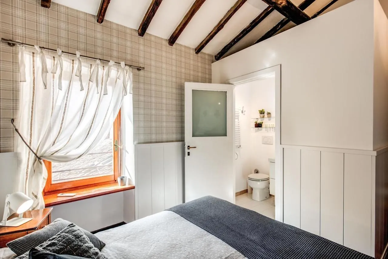 Apartamento Colosseo Miracle Suite Roma