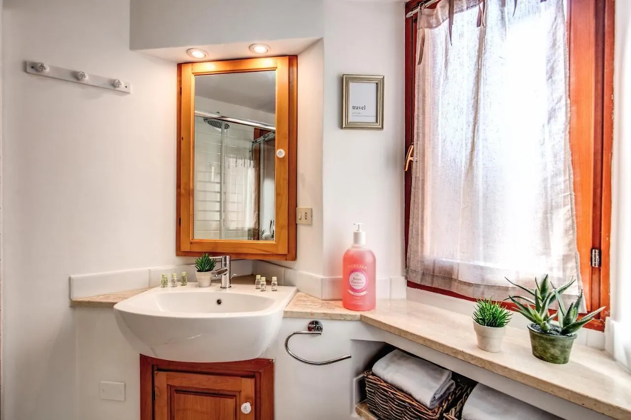 Colosseo Miracle Suite Roma Itália