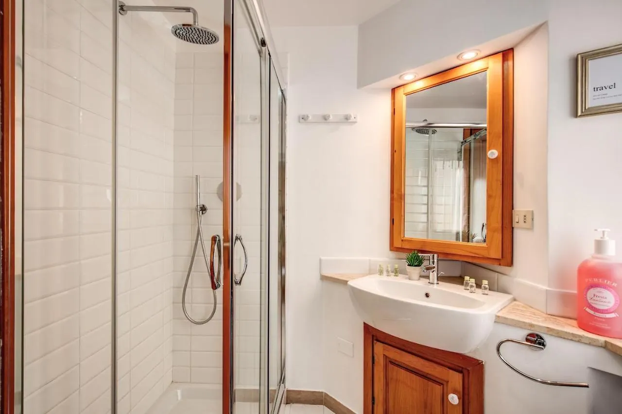 Colosseo Miracle Suite Roma Apartamento