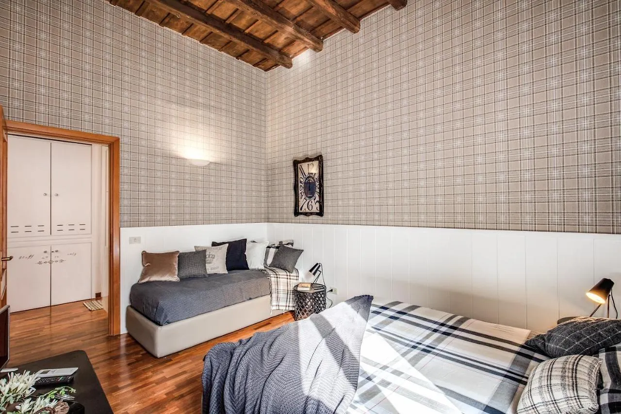 Colosseo Miracle Suite Roma