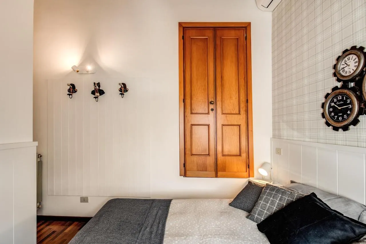 Colosseo Miracle Suite Roma Apartamento
