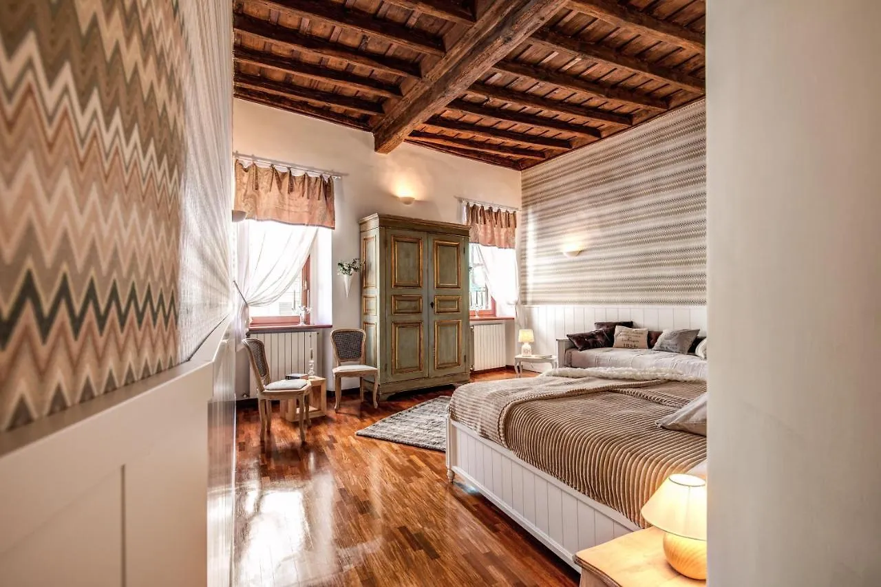 Colosseo Miracle Suite Roma