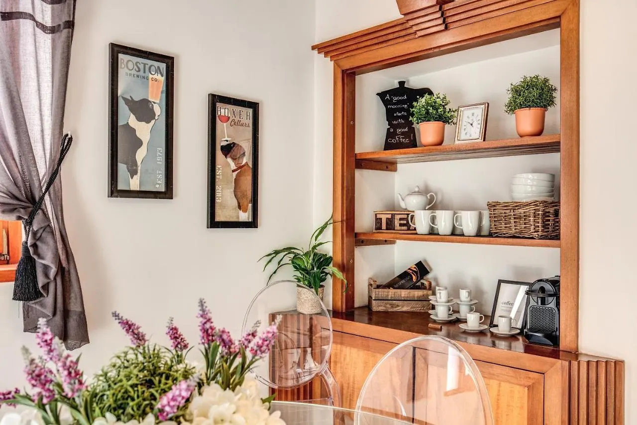Colosseo Miracle Suite Rom Italien