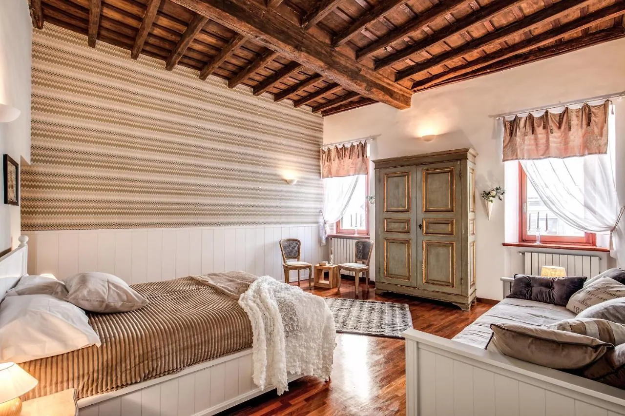 Colosseo Miracle Suite Rom 0*,  Italien
