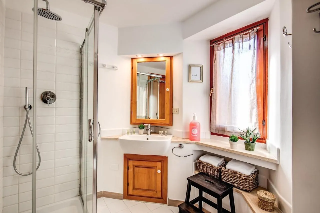 Apartment Colosseo Miracle Suite Rom